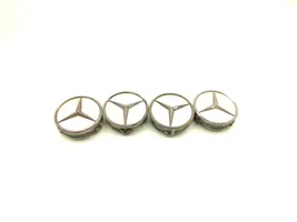 Mercedes-Benz G W461 463 Borchia ruota originale 2204000125