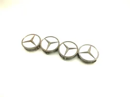 Mercedes-Benz G W461 463 Borchia ruota originale 2204000125