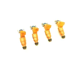 Ford C-MAX I Fuel injectors set 3M4G-BA