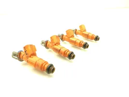 Ford C-MAX I Fuel injectors set 3M4G-BA