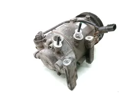 KIA Sportage Ilmastointilaitteen kompressorin pumppu (A/C) F500-DX9FA03