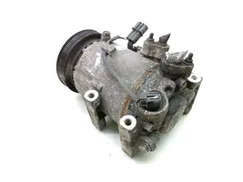 KIA Sportage Ilmastointilaitteen kompressorin pumppu (A/C) F500-DX9FA04