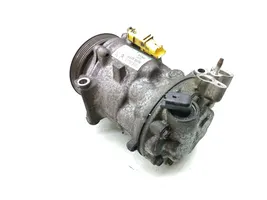 Citroen C5 Ilmastointilaitteen kompressorin pumppu (A/C) 9660555280