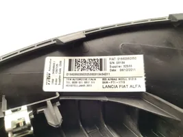 Alfa Romeo Mito Airbag per le ginocchia 01560950350