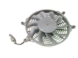 Bentley Arnage Kale ventilateur de radiateur refroidissement moteur VA07-AP12