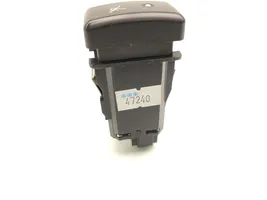Opel Frontera B Alarm switch M17516