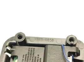 Opel Mokka Sensor 345-0858