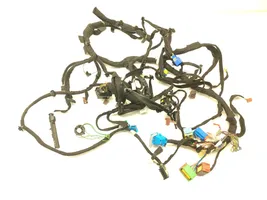 Citroen C4 Grand Picasso Faisceau de câblage pour moteur 33157566