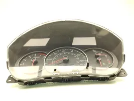 Suzuki SX4 Compteur de vitesse tableau de bord 34110-79J60