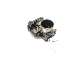 Hyundai Santa Fe Electric throttle body valve 35100-2F000