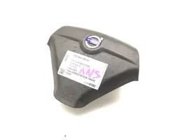 Volvo S60 Airbag dello sterzo 8686222