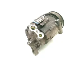 Chevrolet Orlando Air conditioning (A/C) compressor (pump) 557805030