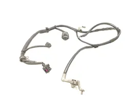 Volkswagen Polo V 6R Kabel Lichtmaschine 6R0971349AH