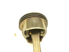 Opel Mokka Piston with connecting rod 