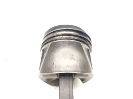 Mercedes-Benz E AMG W212 Piston avec bielle OM651.925