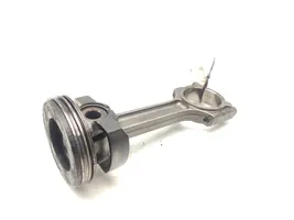 Mercedes-Benz A W176 Piston with connecting rod K9K461