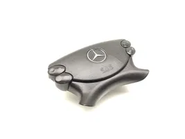 Mercedes-Benz CLS C219 Poduszka powietrzna Airbag kierownicy 2198601502