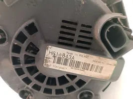 Mercedes-Benz E AMG W212 Generatore/alternatore H611843A