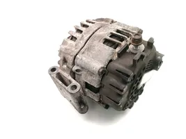 Mercedes-Benz E AMG W212 Generatore/alternatore H611843A