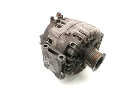 Mercedes-Benz E AMG W212 Generatore/alternatore H611843A