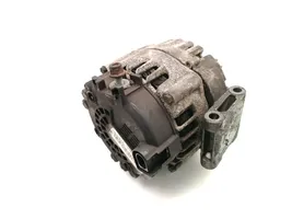 Mercedes-Benz E AMG W212 Generatore/alternatore H611843A