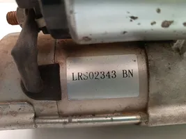 LDV Maxus Starter motor LRS02343
