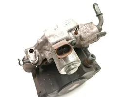 Mercedes-Benz E AMG W212 Fuel injection high pressure pump A6510702601