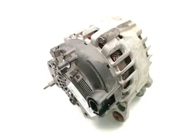 Volkswagen Golf Cross Alternator 04E903023K