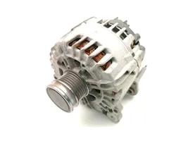 Volkswagen Golf Cross Alternator 04E903023K