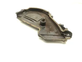 Ford Mondeo MK V Osłona paska / łańcucha rozrządu 9804860080