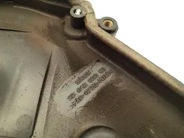 Ford Mondeo MK V Osłona paska / łańcucha rozrządu 9804860080