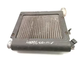 Hyundai Santa Fe Chłodnica powietrza doładowującego / Intercooler 