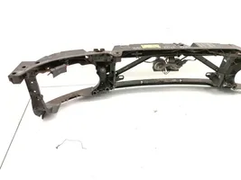 Land Rover Discovery 4 - LR4 Pannello di supporto del radiatore 