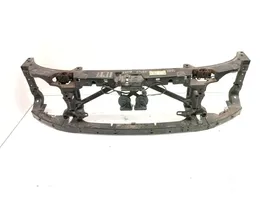 Land Rover Discovery 4 - LR4 Radiator support slam panel 