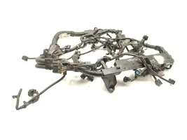 Honda Civic IX Faisceau de câblage pour moteur 32110-RZ0-G011