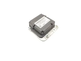 Mercedes-Benz Sprinter W906 Module de contrôle airbag A0009004802