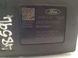Ford Mondeo MK V ABS Blokas EG9C-2C219-BF