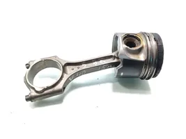 Volvo V40 Piston avec bielle 