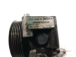 Jaguar XF Ohjaustehostimen pumppu 8X23-3A696-BA