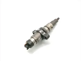 Iveco EuroCargo Injecteur de carburant 0445120007