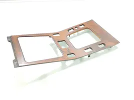 Mercedes-Benz ML W163 Rivestimento in plastica cornice della leva del cambio 