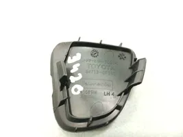 Toyota Verso Garniture, revêtement de coffre 64713-0F030