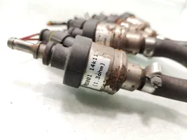 Subaru Legacy Injecteur GPL 110R-004686