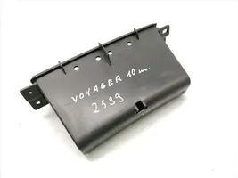 Chrysler Voyager Boîte / compartiment de rangement pour tableau de bord 04678862AA