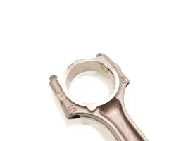 Opel Mokka Piston with connecting rod 