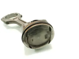 Opel Mokka Piston with connecting rod 