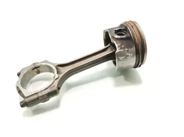 Opel Mokka Piston with connecting rod 