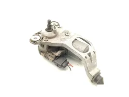 Ford Focus Moteur d'essuie-glace BM51-17504-AJ