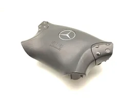 Mercedes-Benz C W203 Poduszka powietrzna Airbag kierownicy 2034601198