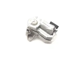 Volkswagen Crafter Steering wheel lock 9064620130